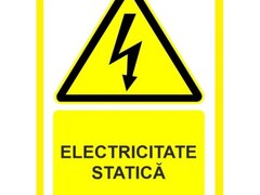 Placute pentru electricitate statica